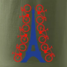 Cyclo Paris Cyclo Paris