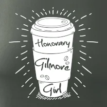Honorary Gilmore Girl Honorary Gilmore Girl
