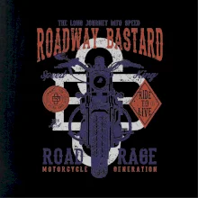 Roadway Bastard