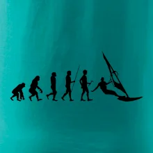 Evoluce Windsurfing