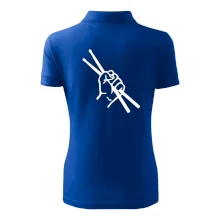 Paličky ruka Paličky ruka