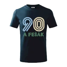 90 a fešák 90 a fešák