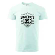 Bad boy since 1993