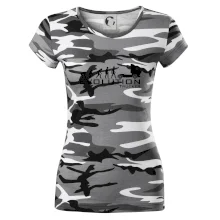 Evolúcia trucker Evolúcia trucker