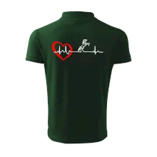 Moje srdce bije pre kone Moje srdce bije pre kone