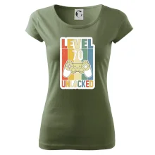 Gaming narodeniny 70