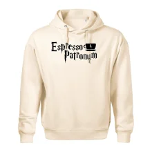 Harry - Espresso Patronum Harry - Espresso Patronum