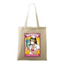 Corona Nurse warrior