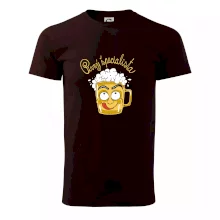 Pivný špecialista (Pecka design)