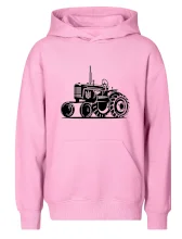 Traktor Ukrajinskej armády