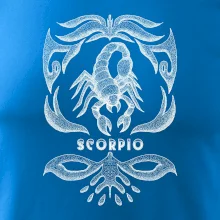 Scorpio - vintage