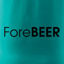 Pivné nápisy ForeBEER