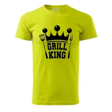 Grilovanie - Grill King Grilovanie - Grill King