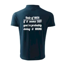 Rule of math Rule of math