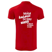 Mám krásnu dcéru Mám krásnu dcéru