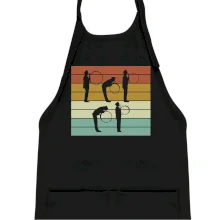 Vintage bubeník pochod