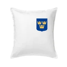 Švédsky znak tri korunky na prsník