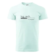 In progress titul Ing. arch. inžinier architekt / inžinierka architektka In progress titul Ing. arch. inžinier architekt / inžinierka architektka