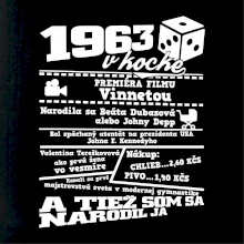 1963 v kocke