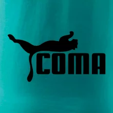 Coma paródia Coma paródia