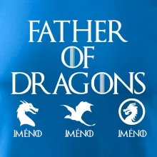 Father of dragons