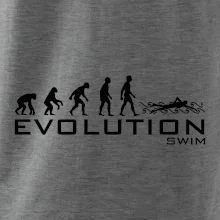 Evolúcia Swim