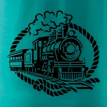 Lokomotíva lano Lokomotíva lano