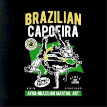 Brazilian Capoeira