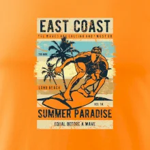 East Coast East Coast