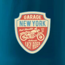 Garage New York