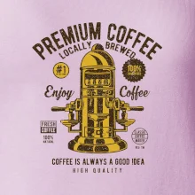 Classic Coffee Maker