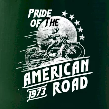 American Pride American Pride
