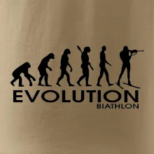 Biathlon - Evolúcia biatlonu Biathlon - Evolúcia biatlonu