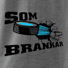 Som brankár