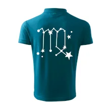 Súhvezdie - Virgo  - Panna Súhvezdie - Virgo  - Panna