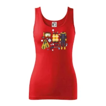 Potápačské vybavenie