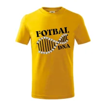 Fotbal DNA