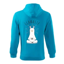 Yoga Llamaste Yoga Llamaste