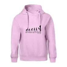 Evolution Climb Evolution Climb