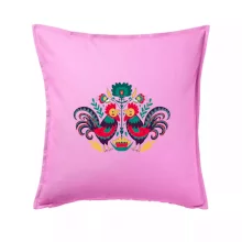 Folklór - Sliepky farebné