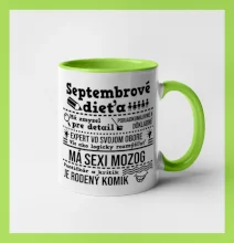 Narodeniny September