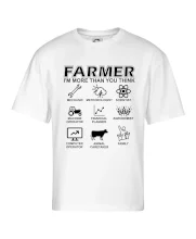 Farmer Symbols