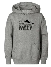 Eat Sleep Play With My Heli