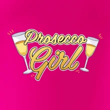 Prosecco Girl