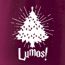 Harry - Lumos stromček