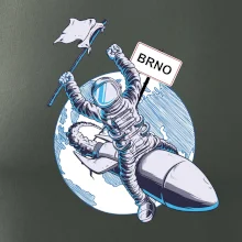 Brno penis raketa Brno penis raketa