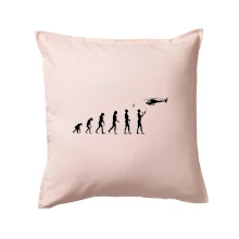 Evolúcia modelárov Evolúcia modelárov