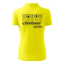 Climbeer čiarový kód Climbeer čiarový kód