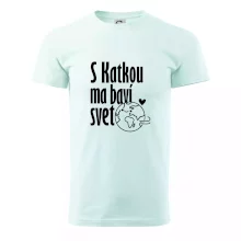 S tebou ma baví svet - vlastné meno S tebou ma baví svet - vlastné meno