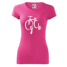 Cycle bicykel Cycle bicykel